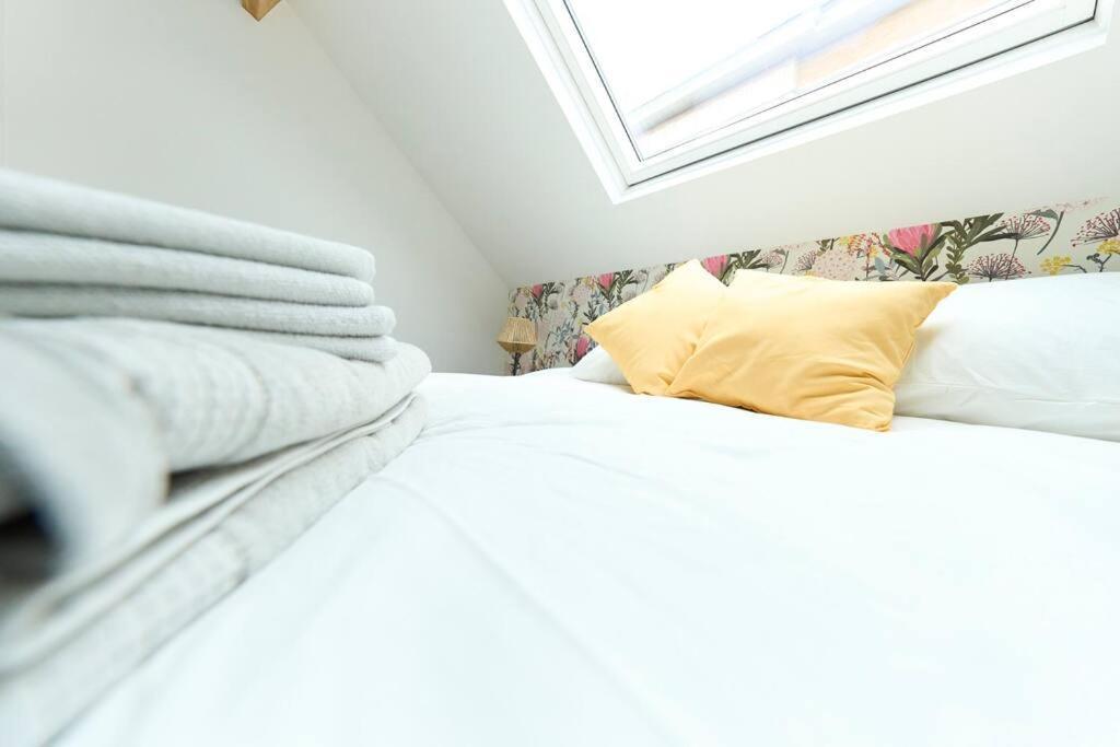 Apartamento Hippie Chic ! Mons Exterior foto