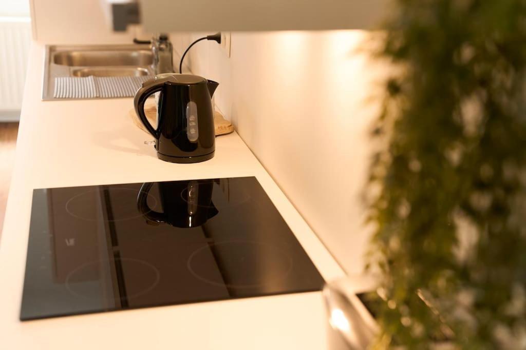Apartamento Hippie Chic ! Mons Exterior foto