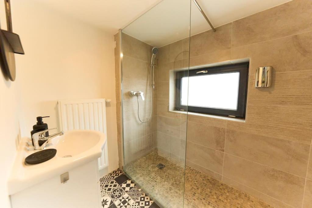 Apartamento Hippie Chic ! Mons Exterior foto